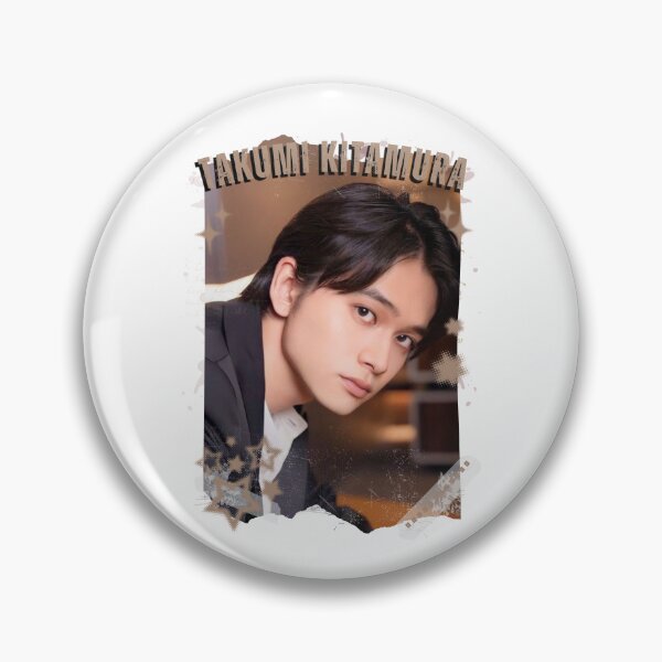 Item preview, Takumi Kitamura — 北村 匠海（きたむら たくみ）Japanese Actor Jdrama Japan Dorama Entertainment Collage Digital Art PortraitJapanese Drama Actor designed and sold by AJUNICE STUDIO.