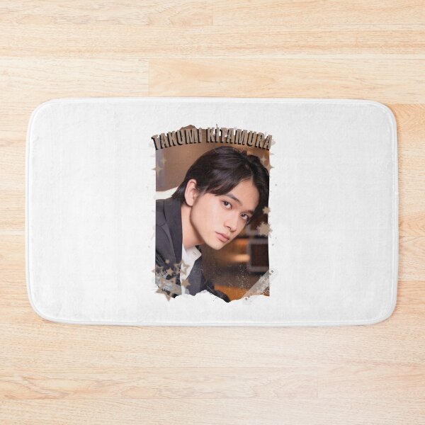 Item preview, Takumi Kitamura — 北村 匠海（きたむら たくみ）Japanese Actor Jdrama Japan Dorama Entertainment Collage Digital Art PortraitJapanese Drama Actor designed and sold by AJUNICE STUDIO.