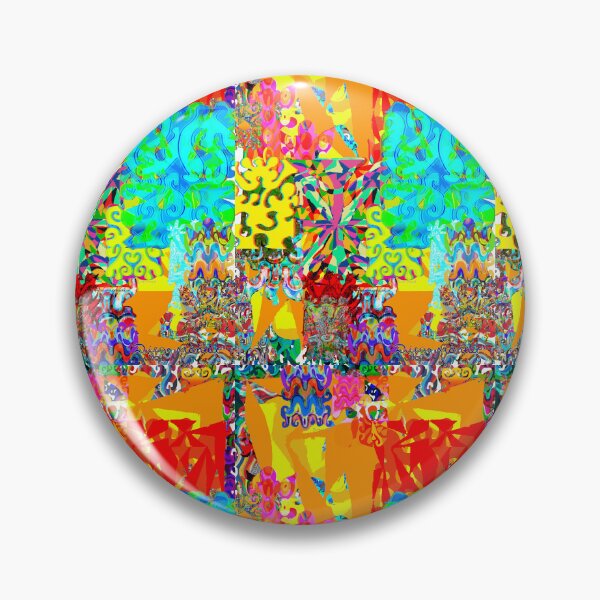 Item preview, Pop abstract designed and sold by Diego Manuel Rodriguez.