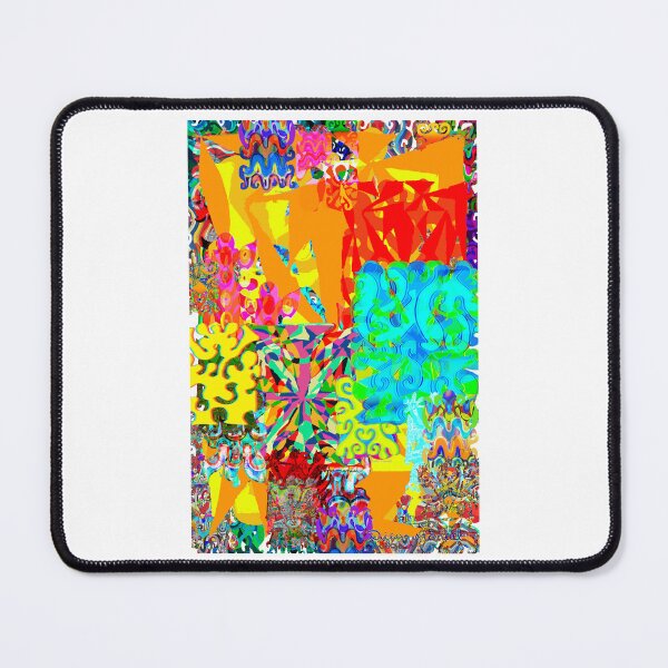 Item preview, Pop abstract designed and sold by Diego Manuel Rodriguez.