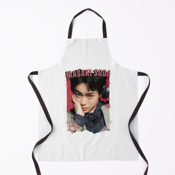 Item preview, Masaki Suda — 菅田 将暉（すだ まさき）Japanese Actor Jdrama Japan Dorama Entertainment Collage Digital Art PortraitJapanese Drama Actor designed and sold by AJUNICE STUDIO.
