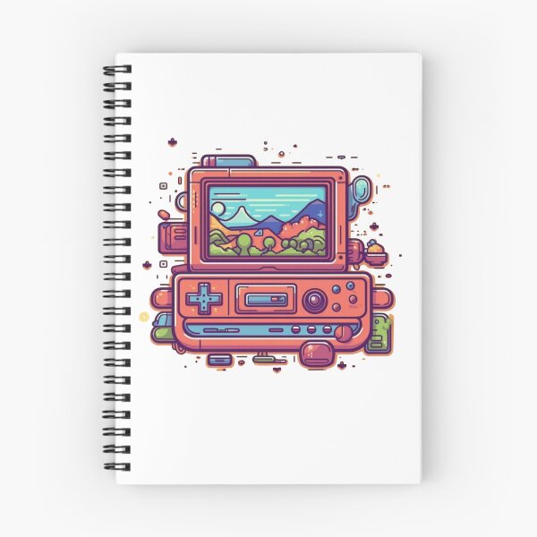 Item preview, video game various games sticker  designed and sold by Lellenatavarez.