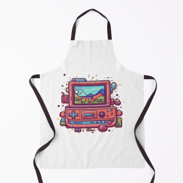 Item preview, video game various games sticker designed and sold by Lellenatavarez.