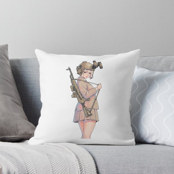 Item preview, AK Girl designed and sold by RAWLIFEGRAPHIC.