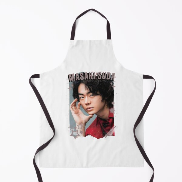 Item preview, Masaki Suda — 菅田 将暉（すだ まさき）Japanese Actor Jdrama Japan Dorama Entertainment Collage Digital Art PortraitJapanese Drama Actor designed and sold by AJUNICE STUDIO.