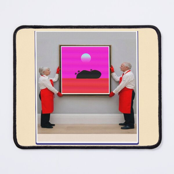 Item preview, Stand in front of the Picture No.3158-(58) designed and sold by porfysoundtrack.
