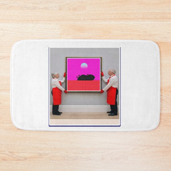 Item preview, Stand in front of the Picture  No.3158-(58) designed and sold by porfysoundtrack.