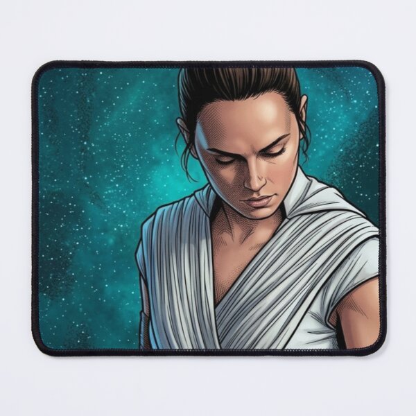 Item preview, Rey Galactic GL Series Lgbtq+ Love Drama Movie Romance Fantasy Sci-Fi designed and sold by Mind Space.