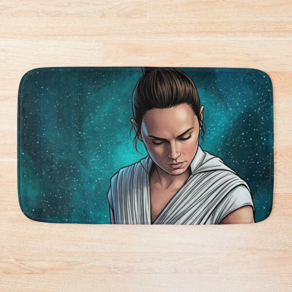 Item preview, Rey Galactic GL Series Lgbtq+ Love Drama Movie Romance Fantasy Sci-Fi designed and sold by Mind Space.