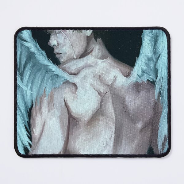 Item preview, Fallen angel  designed and sold by Theo-saur.