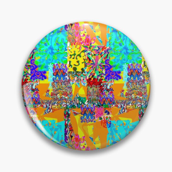 Item preview, Pop abstract designed and sold by Diego Manuel Rodriguez.