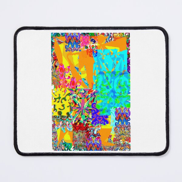 Item preview, Pop abstract designed and sold by Diego Manuel Rodriguez.