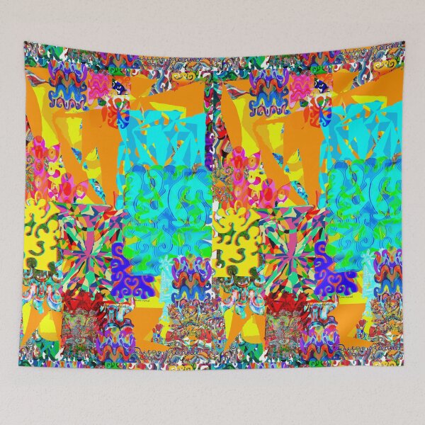 Item preview, Pop abstract designed and sold by Diego Manuel Rodriguez.