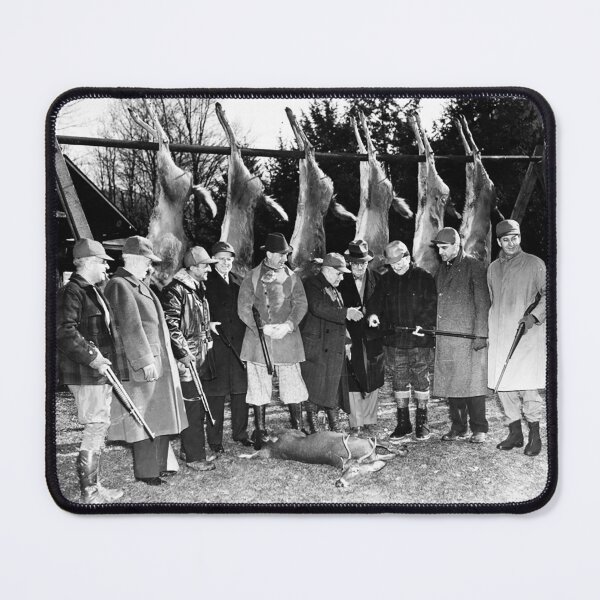 Item preview, The Buck Stops Here designed and sold by Kit Kath Club.