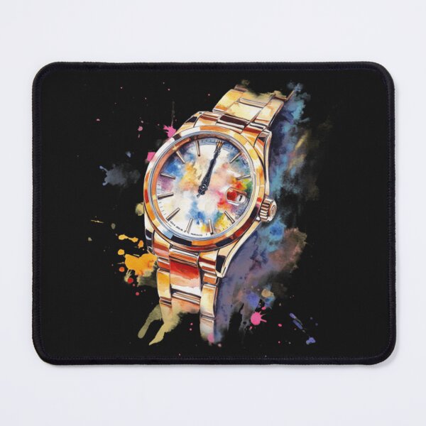 Item preview, Artistic Watch designed and sold by hilltimepieces.