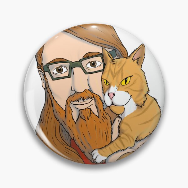 Item preview, Spandy Glyph designed and sold by SpandysMerch.