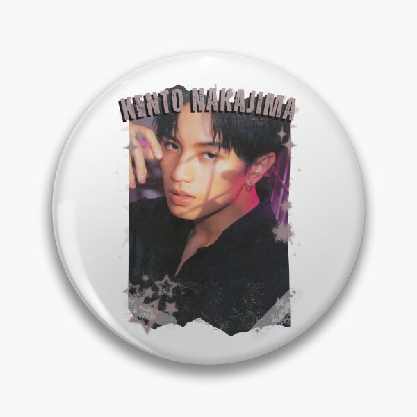 Item preview, Kento Nakajima — 中島 健人（なかじま けんと）Japanese Actor Jdrama Japan Dorama Entertainment Collage Digital Art PortraitJapanese Drama Actor designed and sold by AJUNICE STUDIO.
