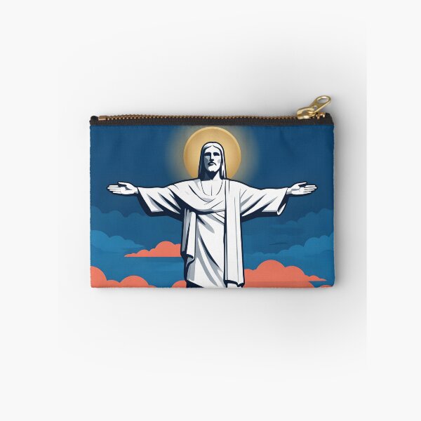 Item preview, Christ the Redeemer designed and sold by BigSmileWorks.