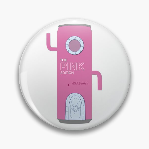 Item preview, Pink Edition Spongebob House designed and sold by createandrogyny.