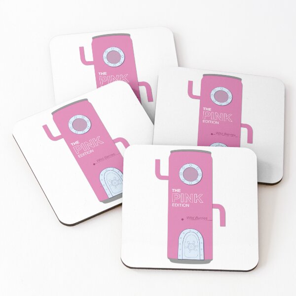 Item preview, Pink Edition Spongebob House designed and sold by createandrogyny.
