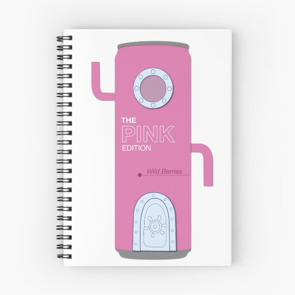 Item preview, Pink Edition Spongebob House designed and sold by createandrogyny.