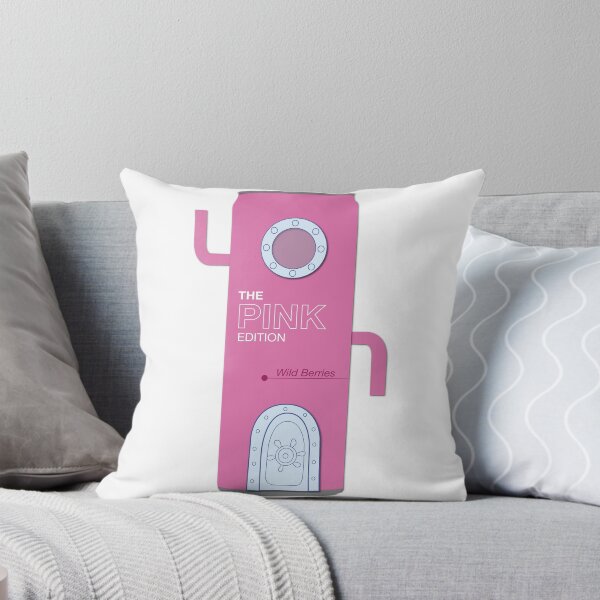 Item preview, Pink Edition Spongebob House designed and sold by createandrogyny.