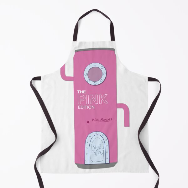 Item preview, Pink Edition Spongebob House designed and sold by createandrogyny.