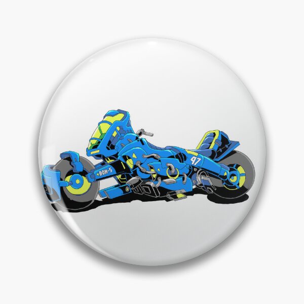 Item preview, Bon5-Concept designed and sold by Drawbright.
