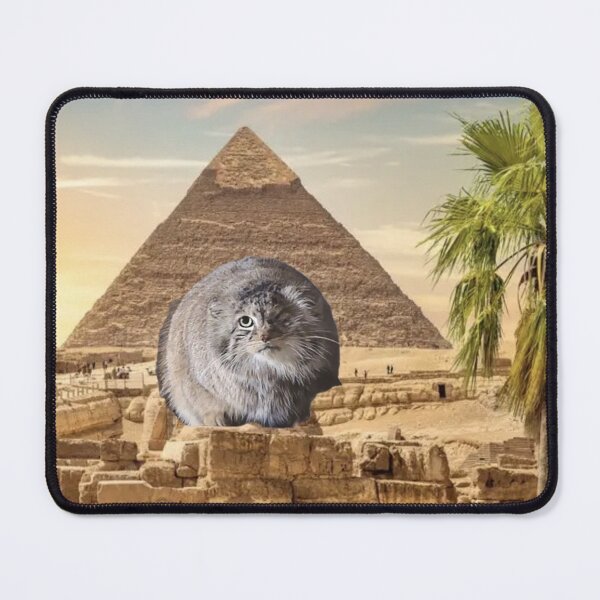 Item preview,  Pallas Goes to Egypt designed and sold by pallasbest.