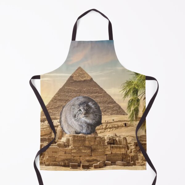 Item preview,  Pallas Goes to Egypt designed and sold by pallasbest.