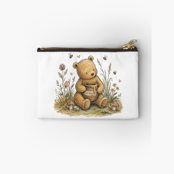Item preview, Vintage Winnie the Pooh Classic Storybook designed and sold by EDAE.