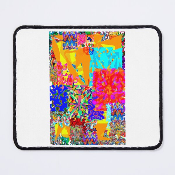 Item preview, Pop abstract designed and sold by Diego Manuel Rodriguez.
