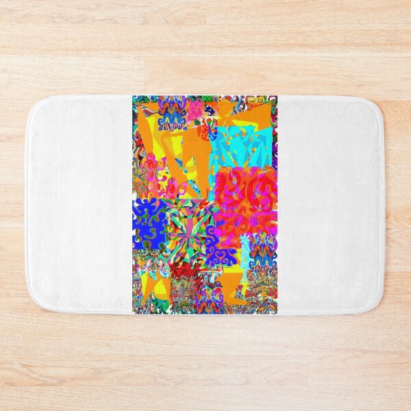 Item preview, Pop abstract designed and sold by Diego Manuel Rodriguez.