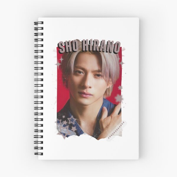 Item preview, Sho Hirano — 平野 紫耀（ひらの しょう）Japanese Actor Jdrama Japan Dorama Entertainment Collage Digital Art PortraitJapanese Drama Actor designed and sold by AJUNICE STUDIO.