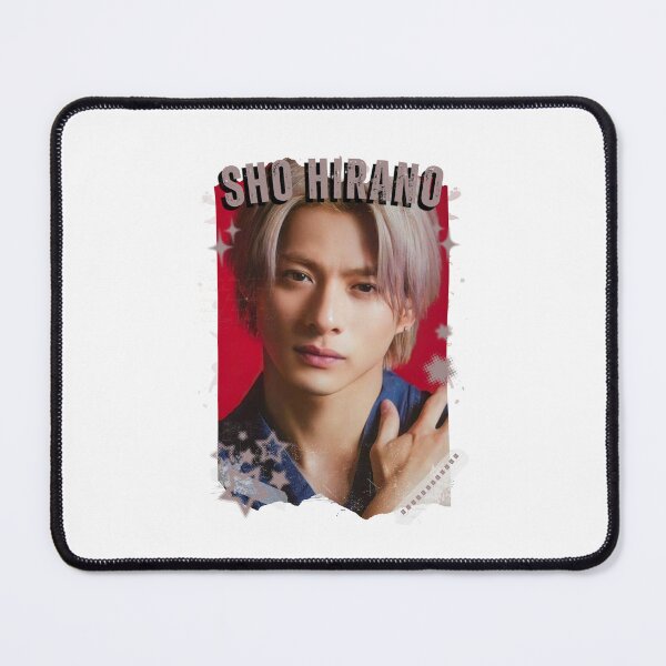 Item preview, Sho Hirano — 平野 紫耀(ひらの しょう)Japanese Actor Jdrama Japan Dorama Entertainment Collage Digital Art PortraitJapanese Drama Actor designed and sold by AJUNICE STUDIO.