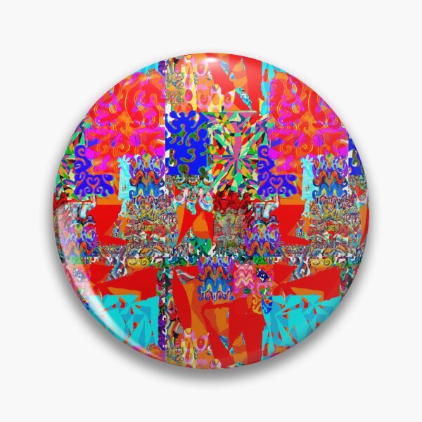 Item preview, Pop abstract designed and sold by Diego Manuel Rodriguez.