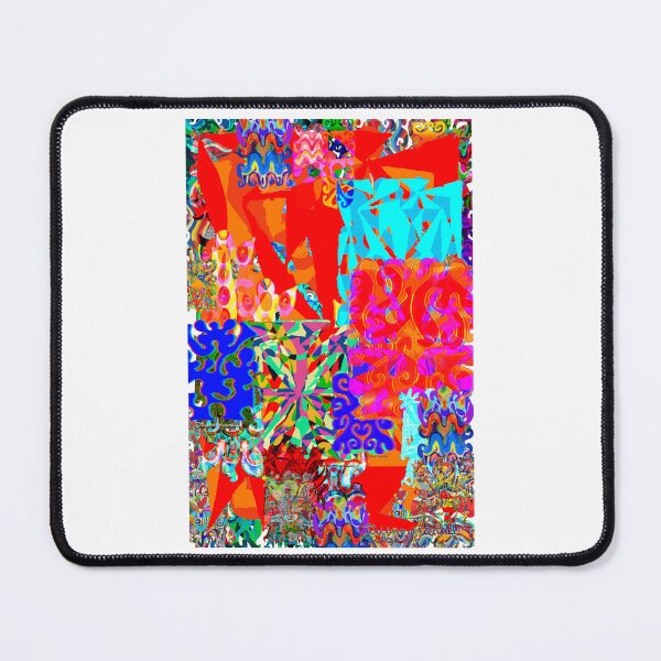 Item preview, Pop abstract designed and sold by Diego Manuel Rodriguez.