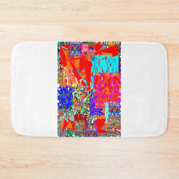 Item preview, Pop abstract designed and sold by Diego Manuel Rodriguez.
