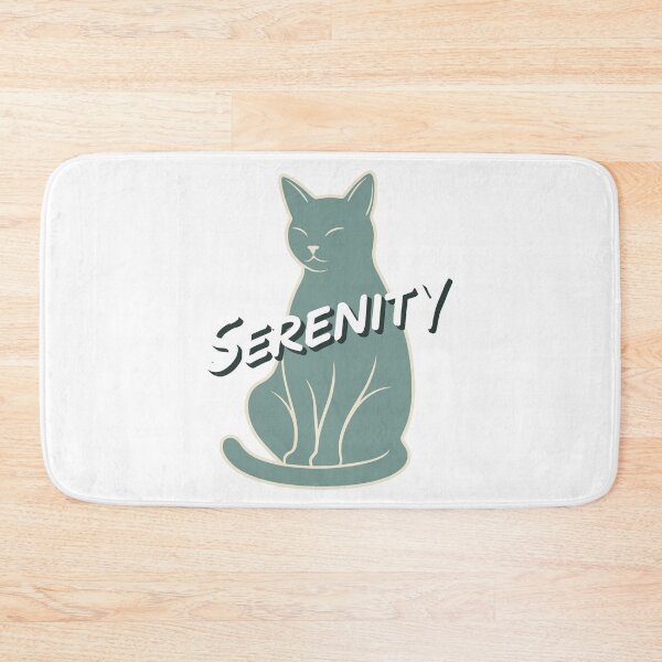Item preview, Serenity designed and sold by heptenart.