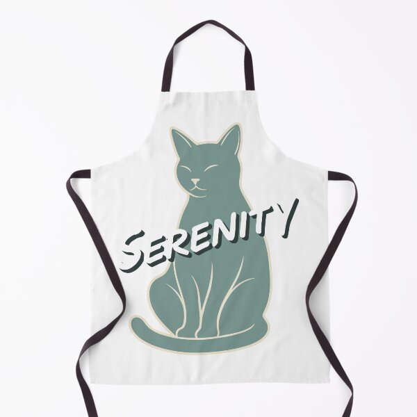 Item preview, Serenity designed and sold by heptenart.