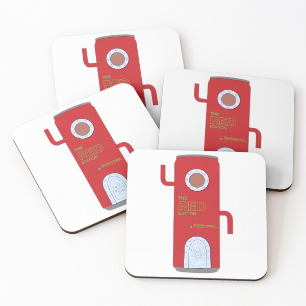 Item preview, Red Edition Spongebob House designed and sold by createandrogyny.