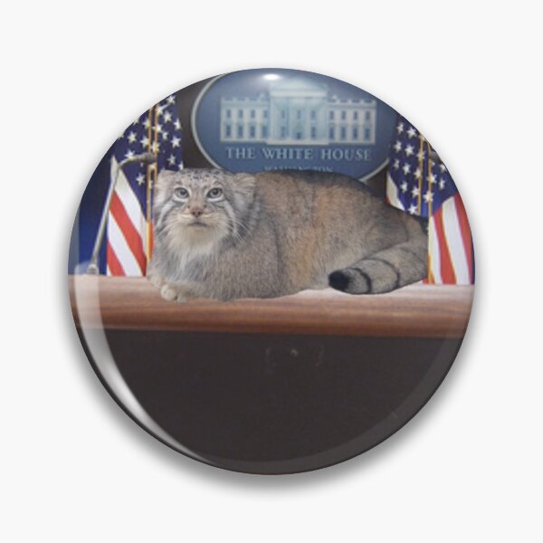 Item preview, Pallas President  designed and sold by pallasbest.