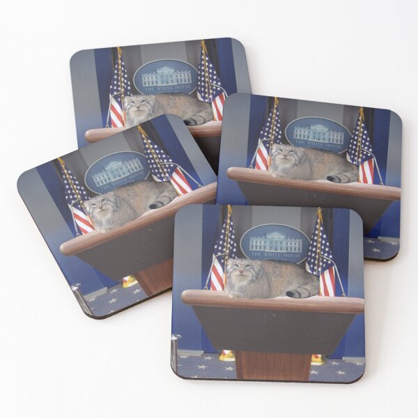 Item preview, Pallas President  designed and sold by pallasbest.