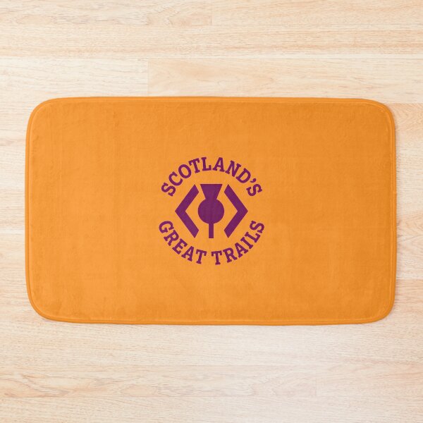 Item preview, Scotlands Great Trail designed and sold by Broken Antler Designs .