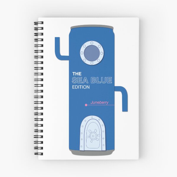 Item preview, Sea Blue Edition Spongebob House designed and sold by createandrogyny.