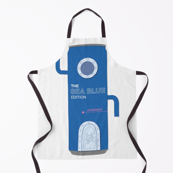 Item preview, Sea Blue Edition Spongebob House designed and sold by createandrogyny.