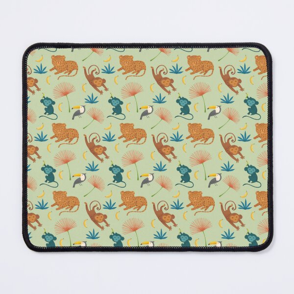 Item preview, Funny Jungle Theme designed and sold by Colorful Things.