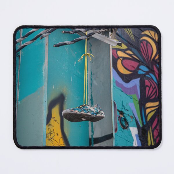 Item preview, Sole Survivor — Houston, Texas (Street Photography) designed and sold by 313FILES.