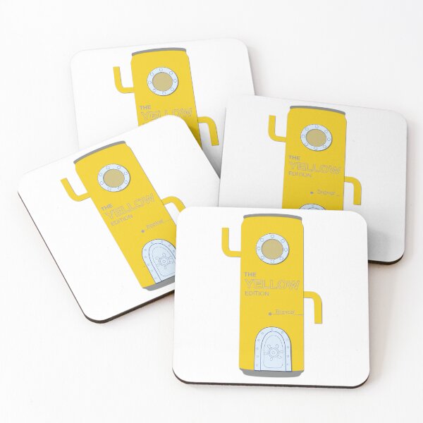 Item preview, Yellow Edition Spongebob House designed and sold by createandrogyny.