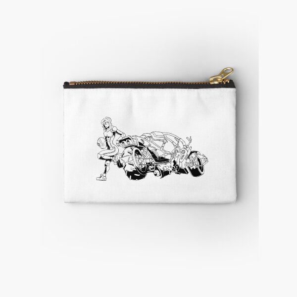 Item preview, Bike Concept 1-INK designed and sold by Drawbright.